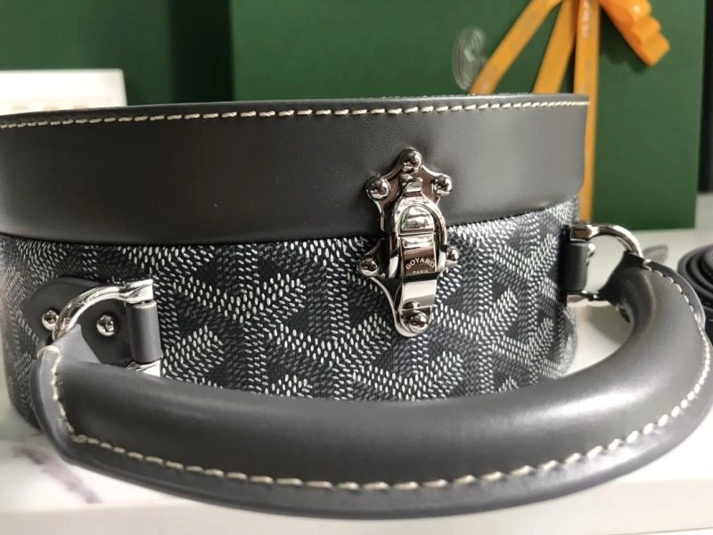 MoistureWicking Goyard Satchel Bags 59066
