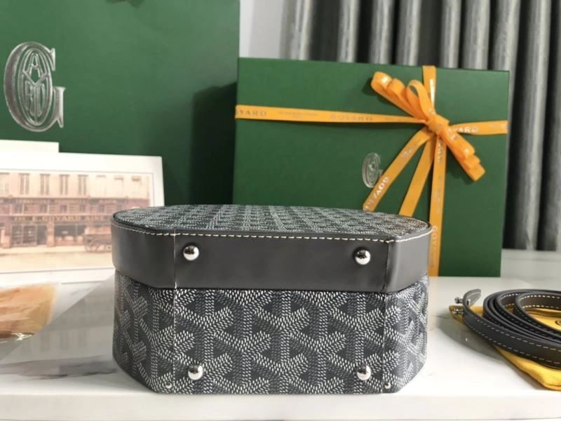 MoistureWicking Goyard Satchel Bags 59066