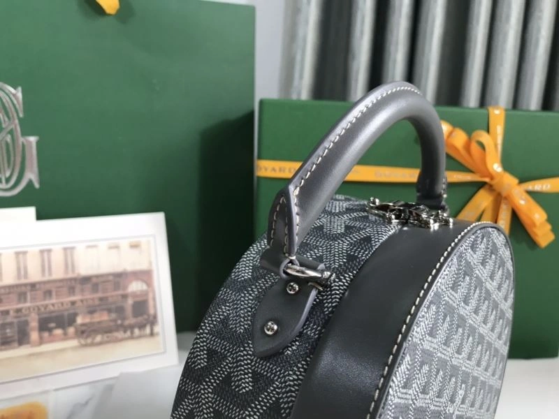 MoistureWicking Goyard Satchel Bags 59066