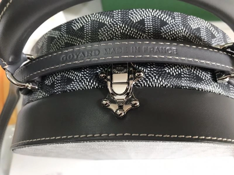 MoistureWicking Goyard Satchel Bags 59066