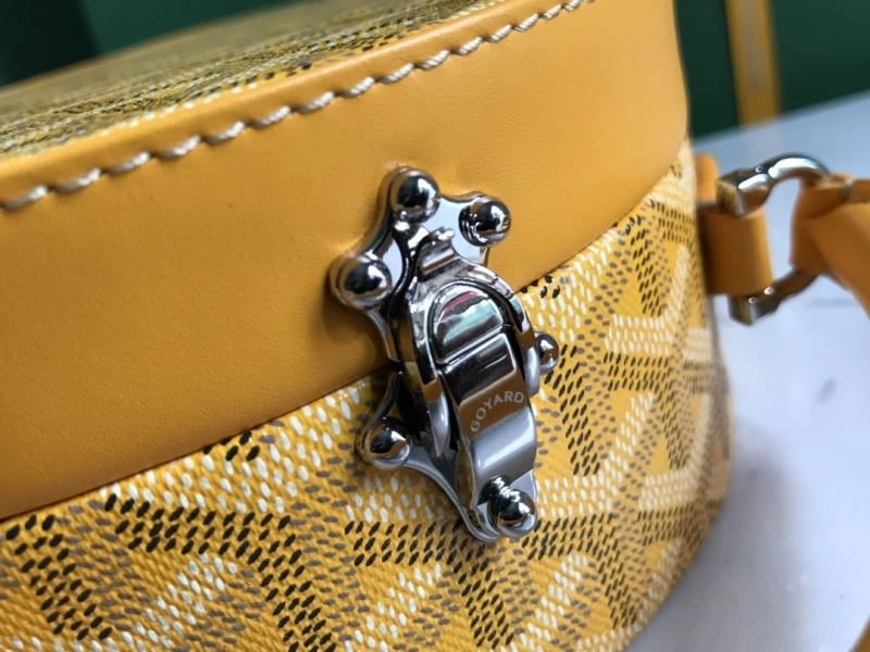 Goyard Satchel Bags Breathable 59062