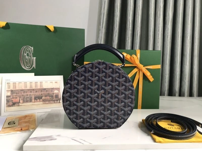 Goyard Satchel Bags Stylish 59099