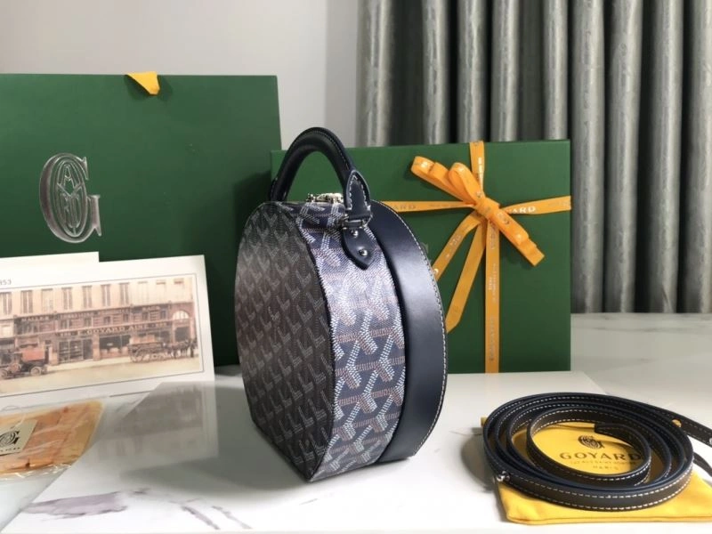 Goyard Satchel Bags Stylish 59099