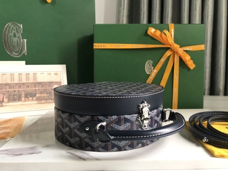 Goyard Satchel Bags Stylish 59099
