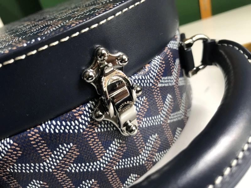Goyard Satchel Bags Stylish 59099