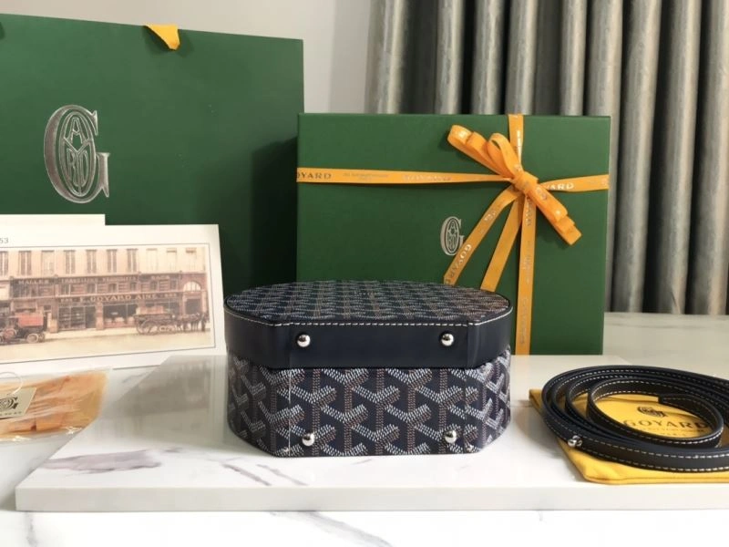 Goyard Satchel Bags Stylish 59099