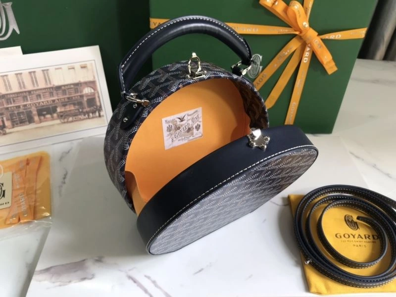 Goyard Satchel Bags Stylish 59099