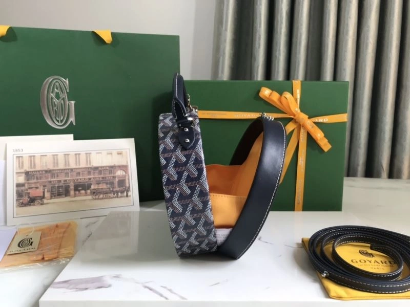 Goyard Satchel Bags Stylish 59099