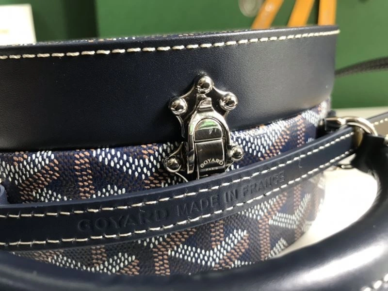 Goyard Satchel Bags Stylish 59099