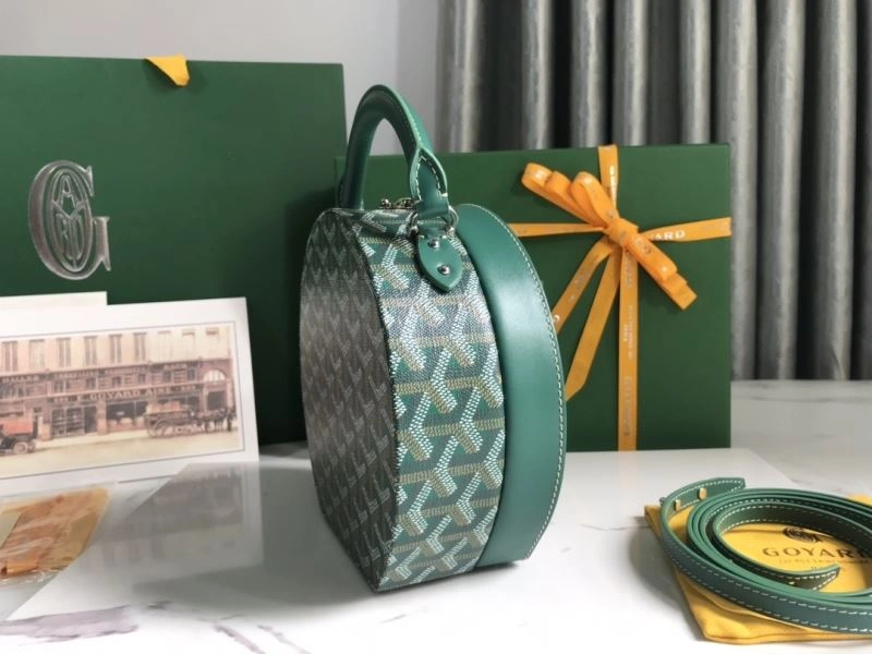 EasyCare Goyard Satchel Bags 59056