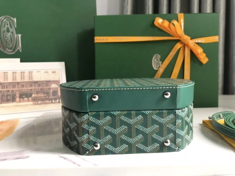 EasyCare Goyard Satchel Bags 59056