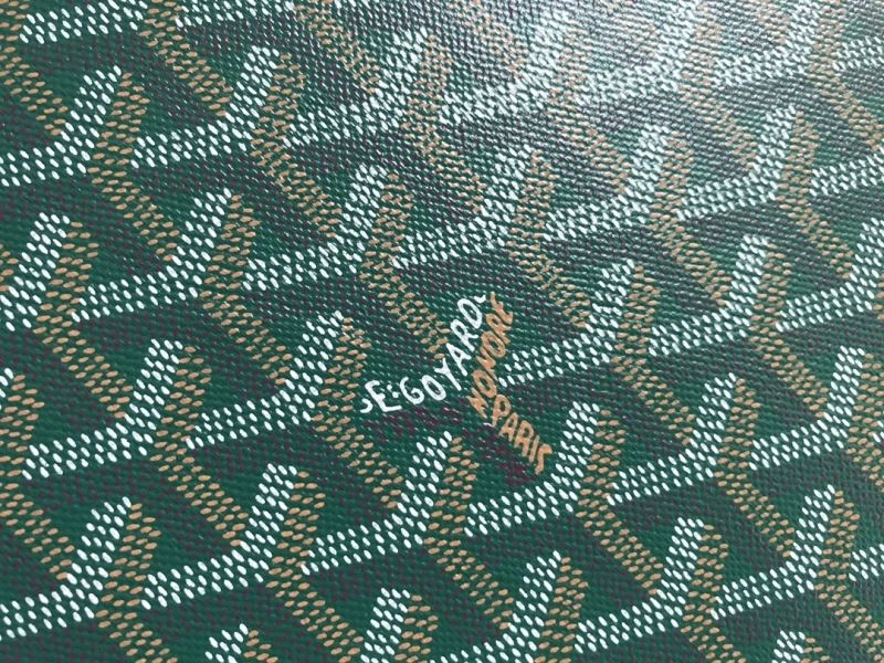 EasyCare Goyard Satchel Bags 59056