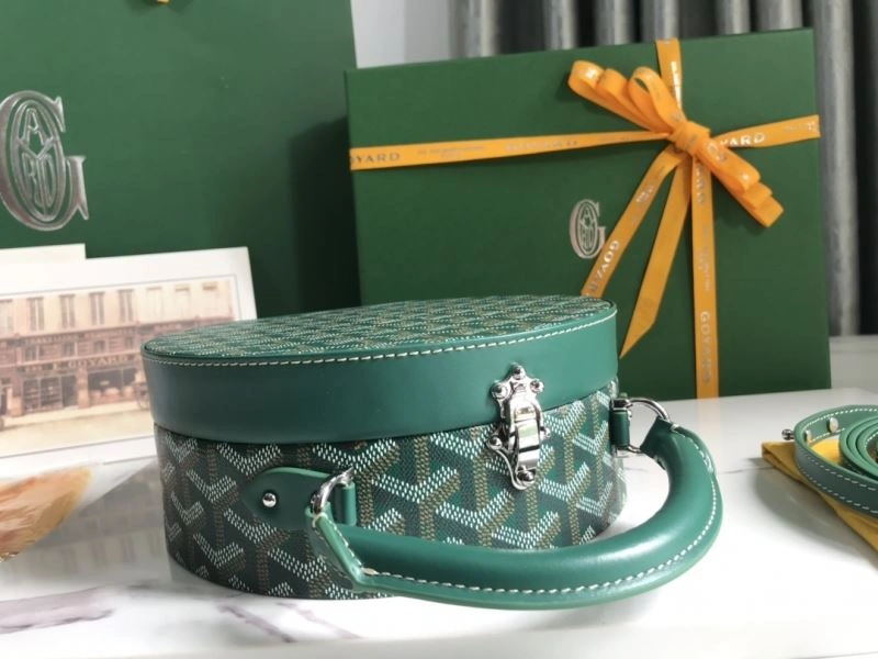 EasyCare Goyard Satchel Bags 59056