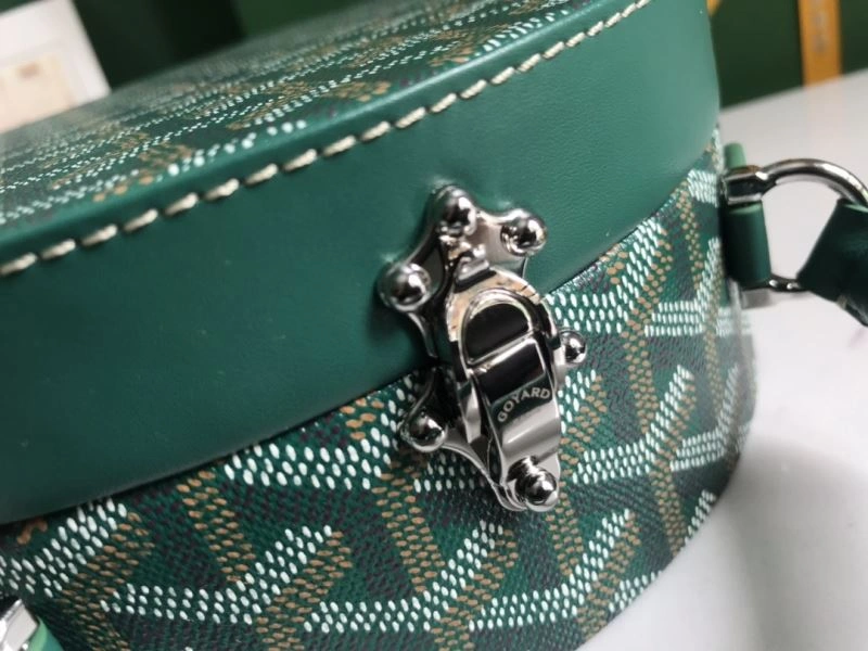 EasyCare Goyard Satchel Bags 59056