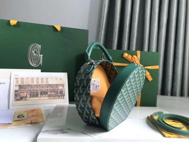 EasyCare Goyard Satchel Bags 59056