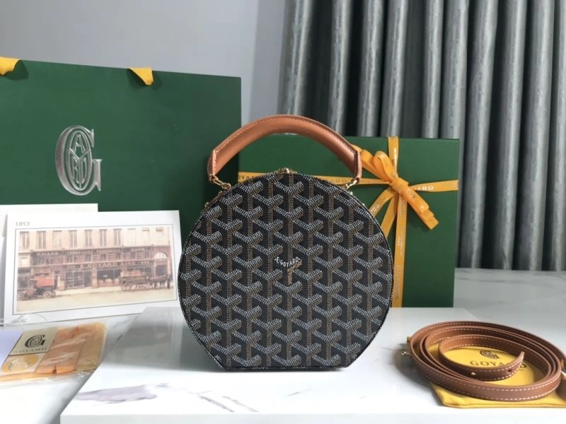 Goyard Satchel Bags NewStyle 59061