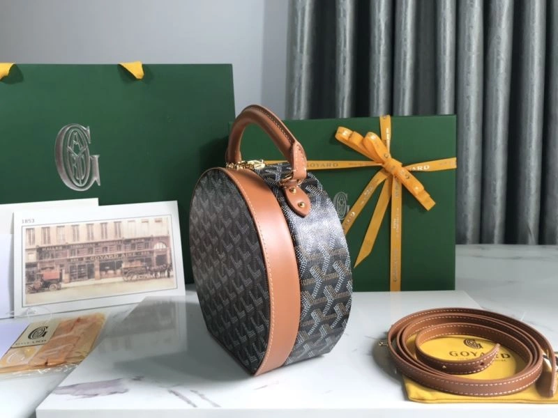 Goyard Satchel Bags NewStyle 59061