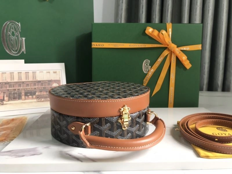 Goyard Satchel Bags NewStyle 59061