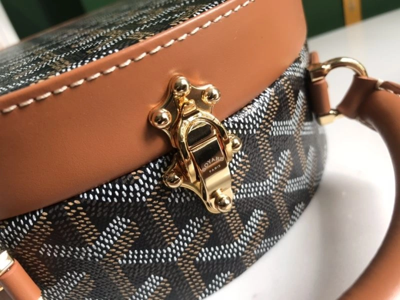 Goyard Satchel Bags NewStyle 59061