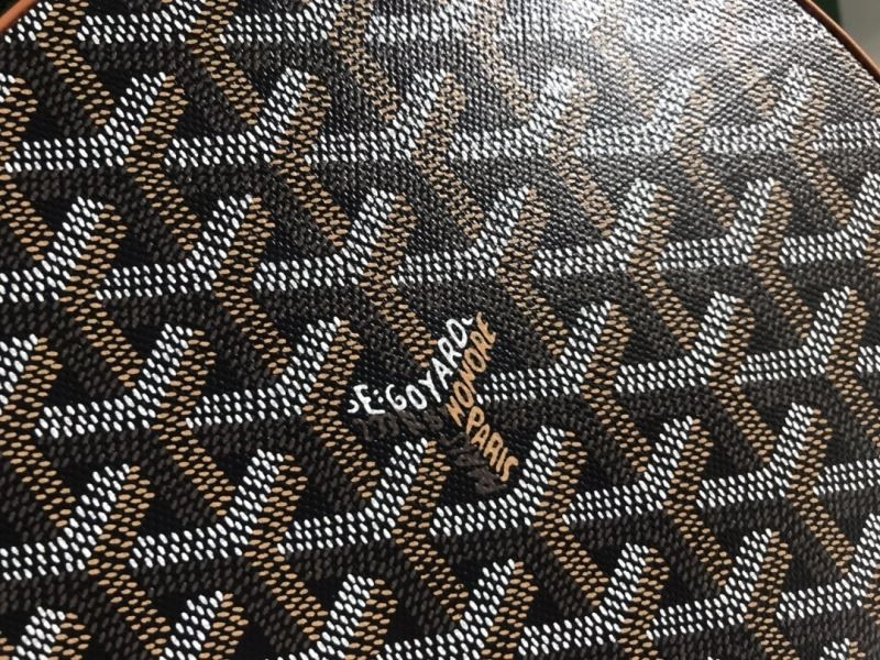 Goyard Satchel Bags NewStyle 59061