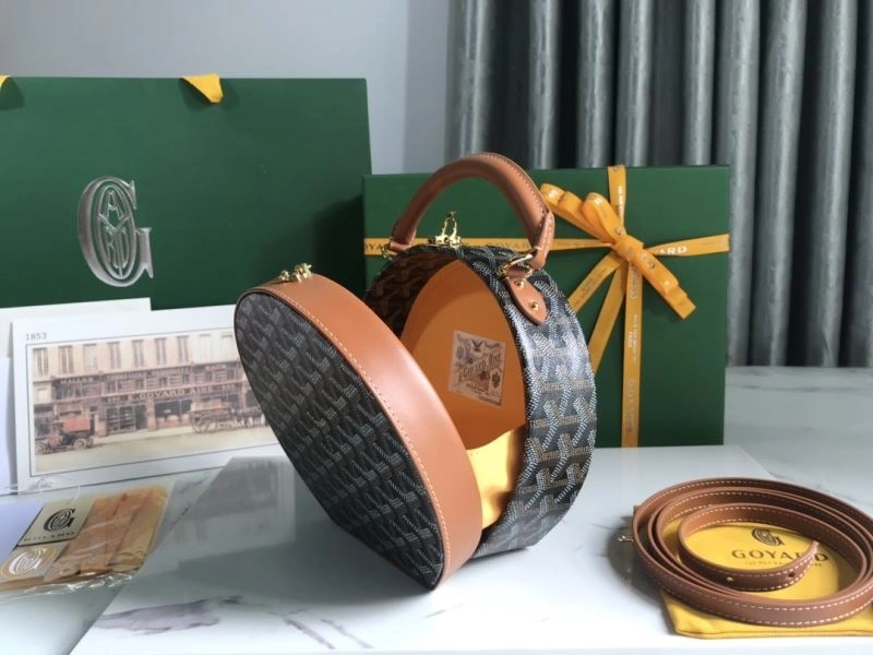 Goyard Satchel Bags NewStyle 59061