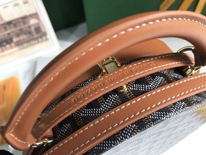 Goyard Satchel Bags NewStyle 59061