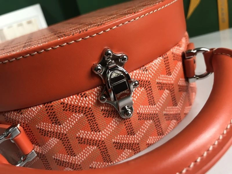 Stylish Goyard Satchel Bags 59053