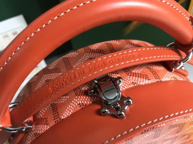 Stylish Goyard Satchel Bags 59053