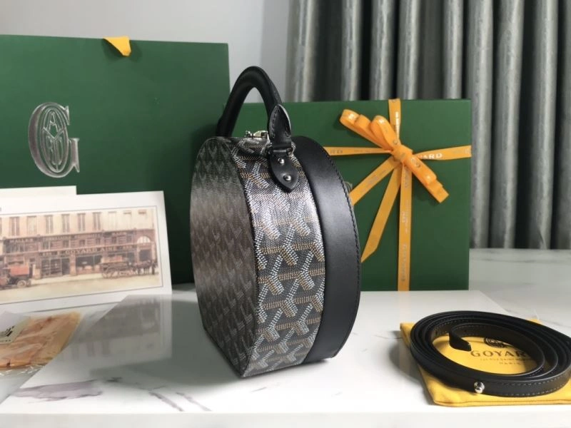 Attractive Goyard Satchel Bags 59059