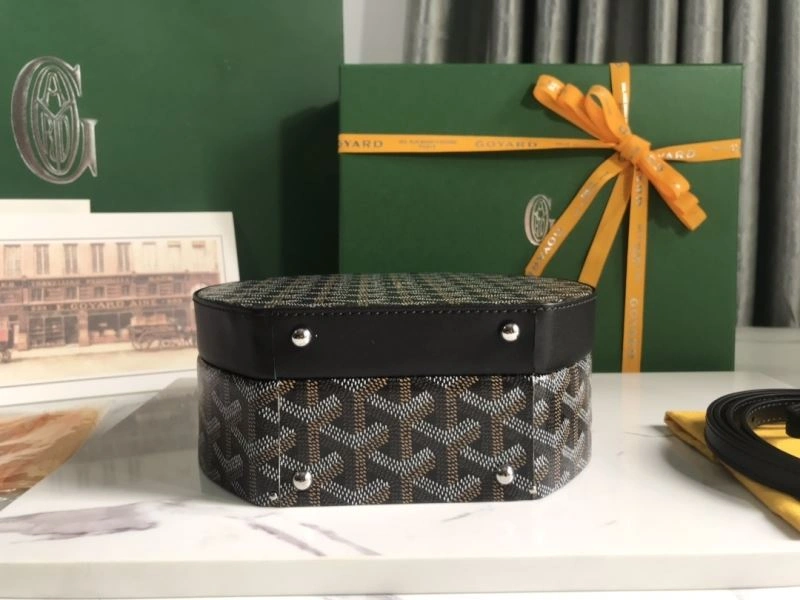 Attractive Goyard Satchel Bags 59059