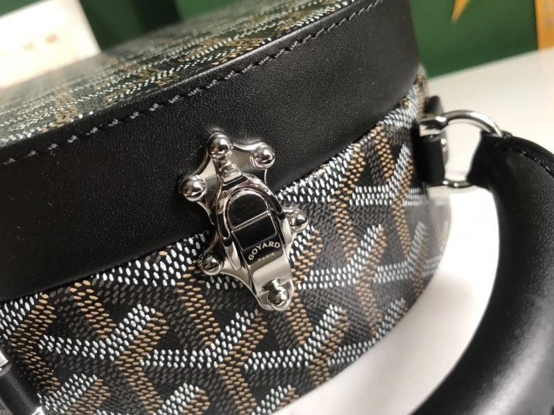 Attractive Goyard Satchel Bags 59059