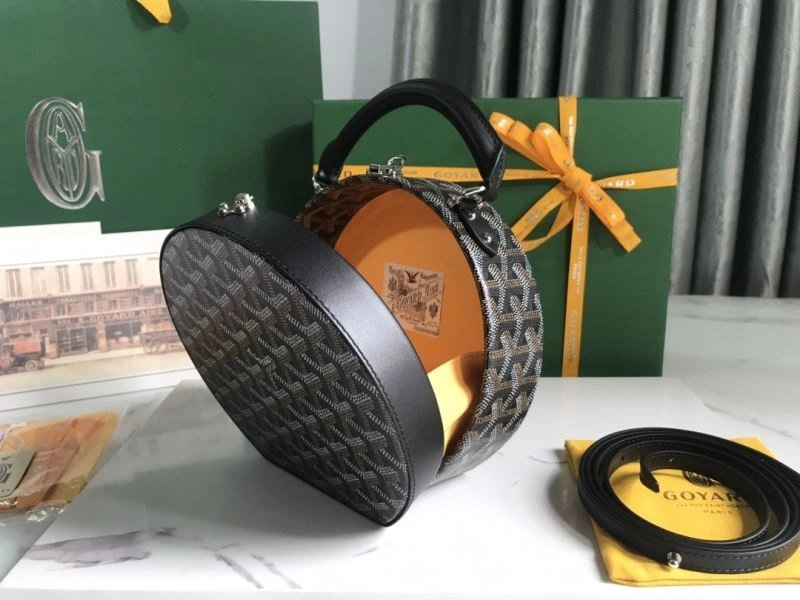 Attractive Goyard Satchel Bags 59059