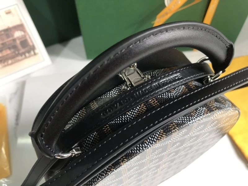 Attractive Goyard Satchel Bags 59059