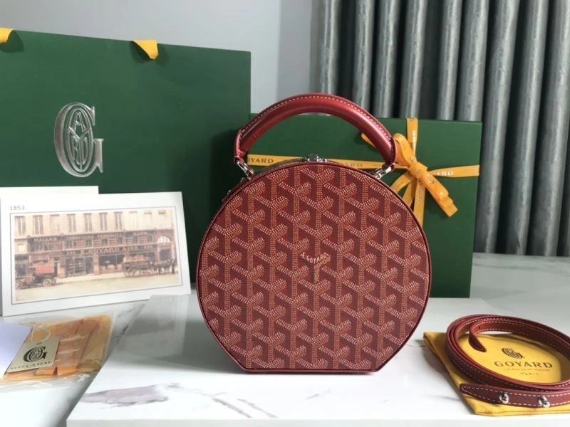 UrbanChic Goyard Satchel Bags 59057