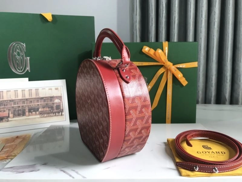 UrbanChic Goyard Satchel Bags 59057