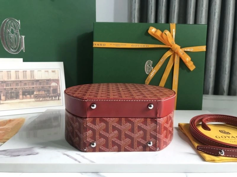UrbanChic Goyard Satchel Bags 59057