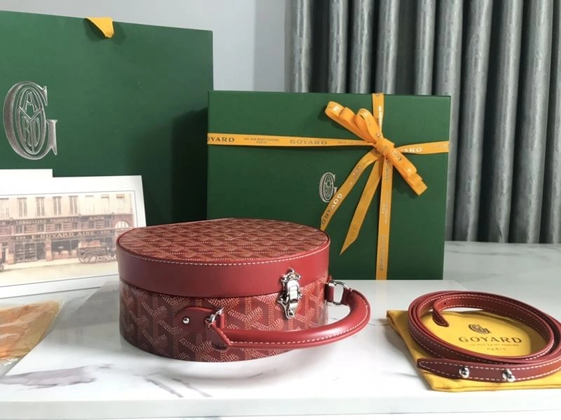 UrbanChic Goyard Satchel Bags 59057