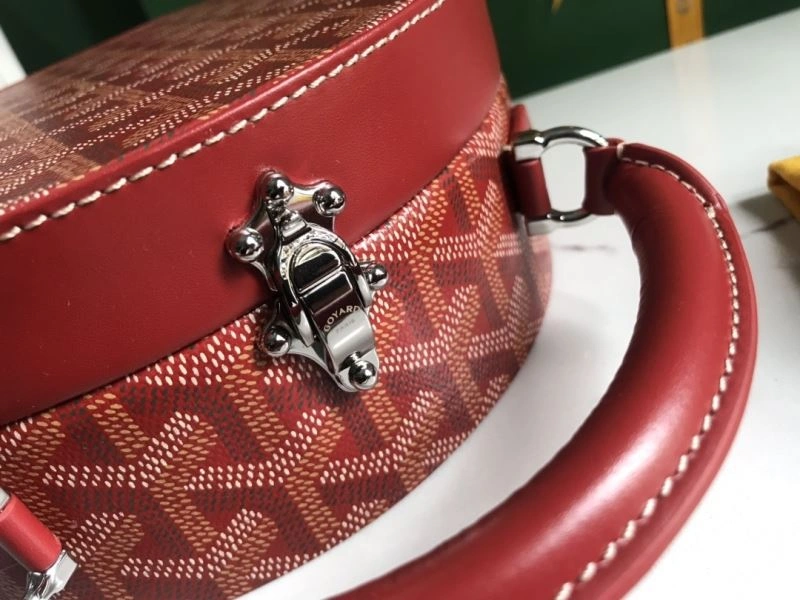 UrbanChic Goyard Satchel Bags 59057