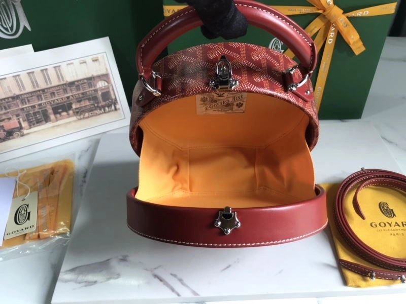 UrbanChic Goyard Satchel Bags 59057