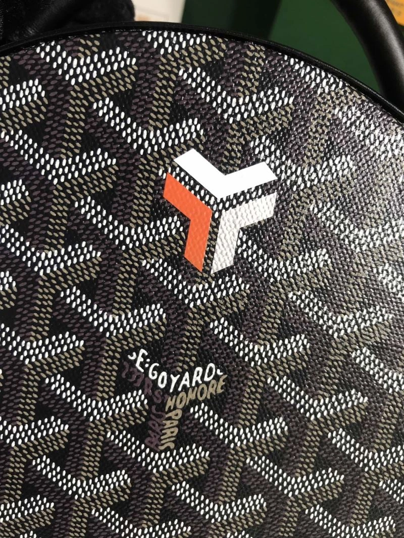 Sophisticated Goyard Satchel Bags 59058