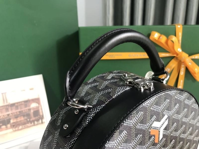 Sophisticated Goyard Satchel Bags 59058