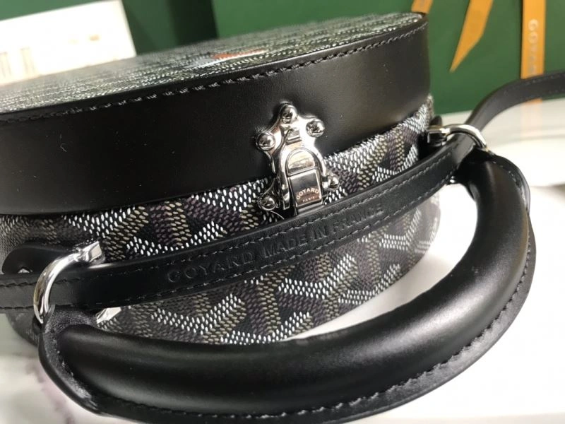 Sophisticated Goyard Satchel Bags 59058