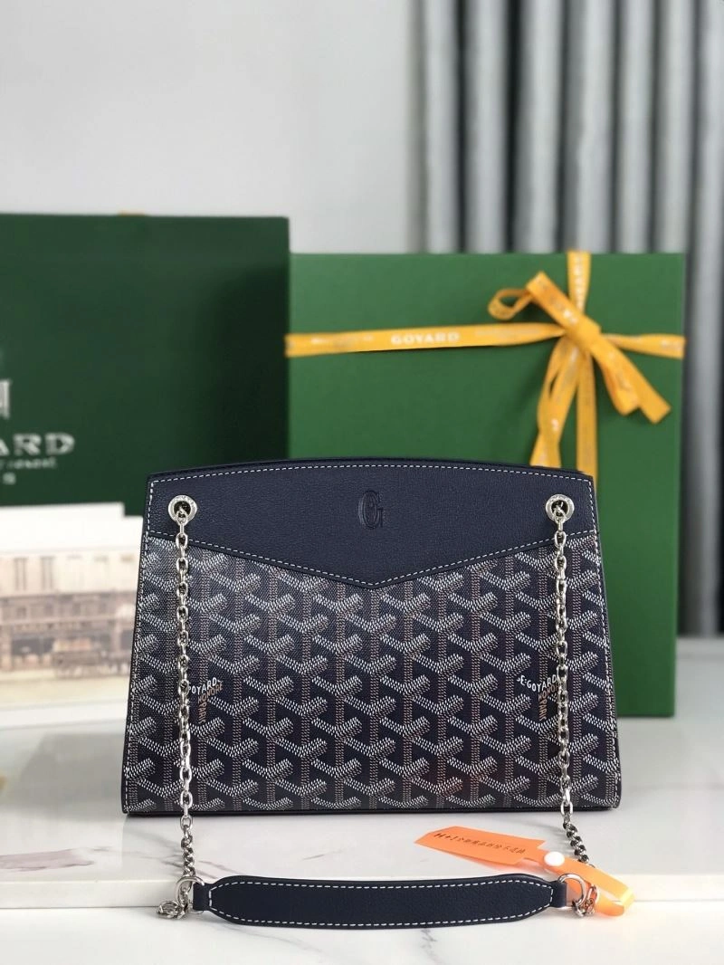 Goyard Satchel Bags Functional 59051