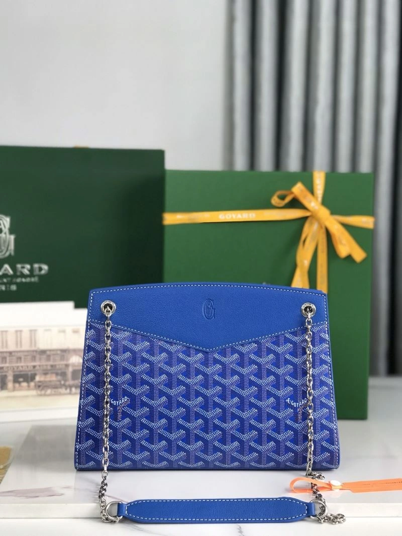 Original Goyard Satchel Bags 59050