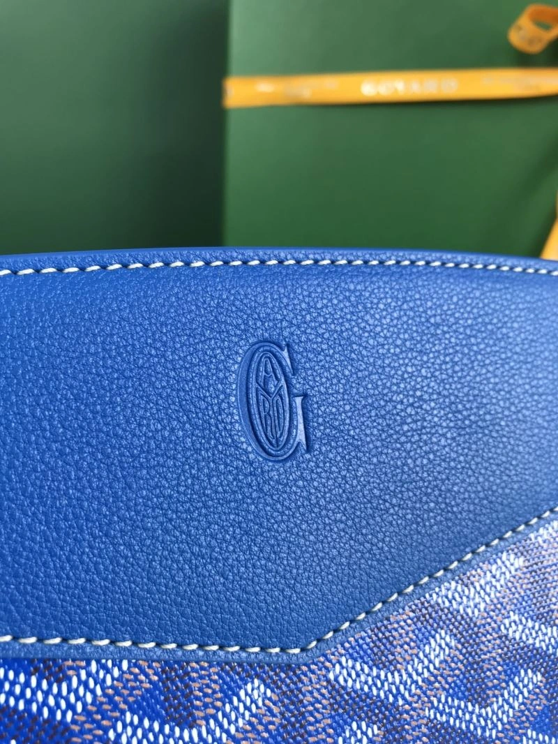 Original Goyard Satchel Bags 59050