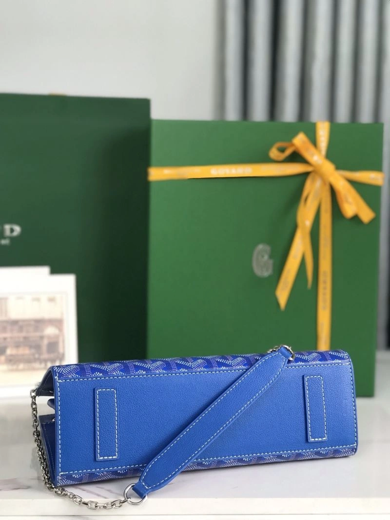 Original Goyard Satchel Bags 59050