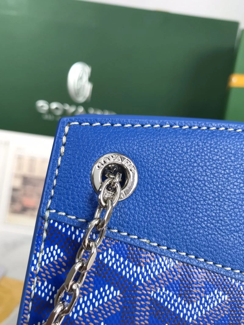 Original Goyard Satchel Bags 59050