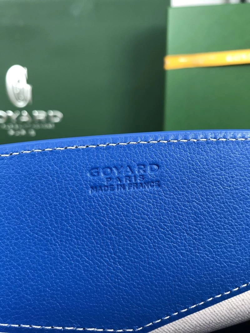 Original Goyard Satchel Bags 59050