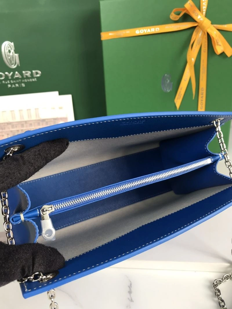 Original Goyard Satchel Bags 59050