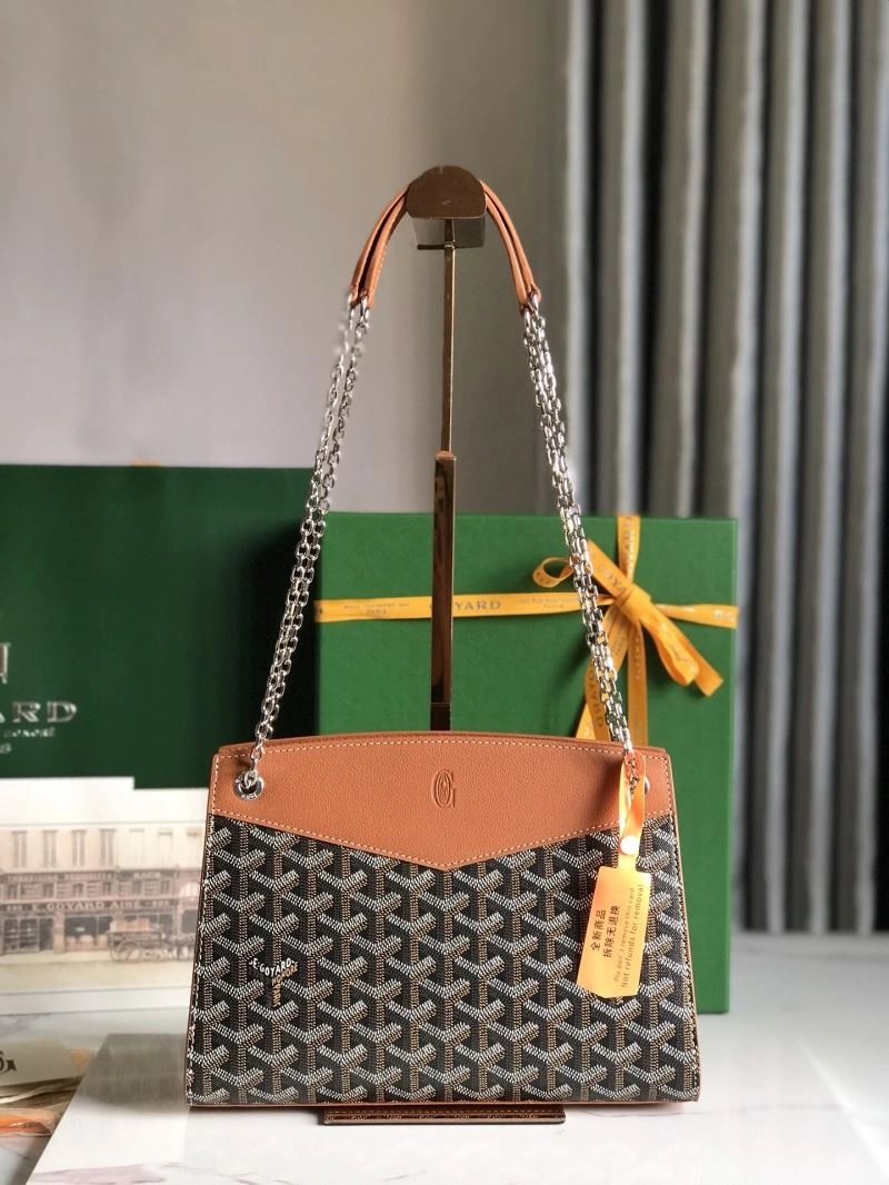 Goyard Satchel Bags TopPick 59086